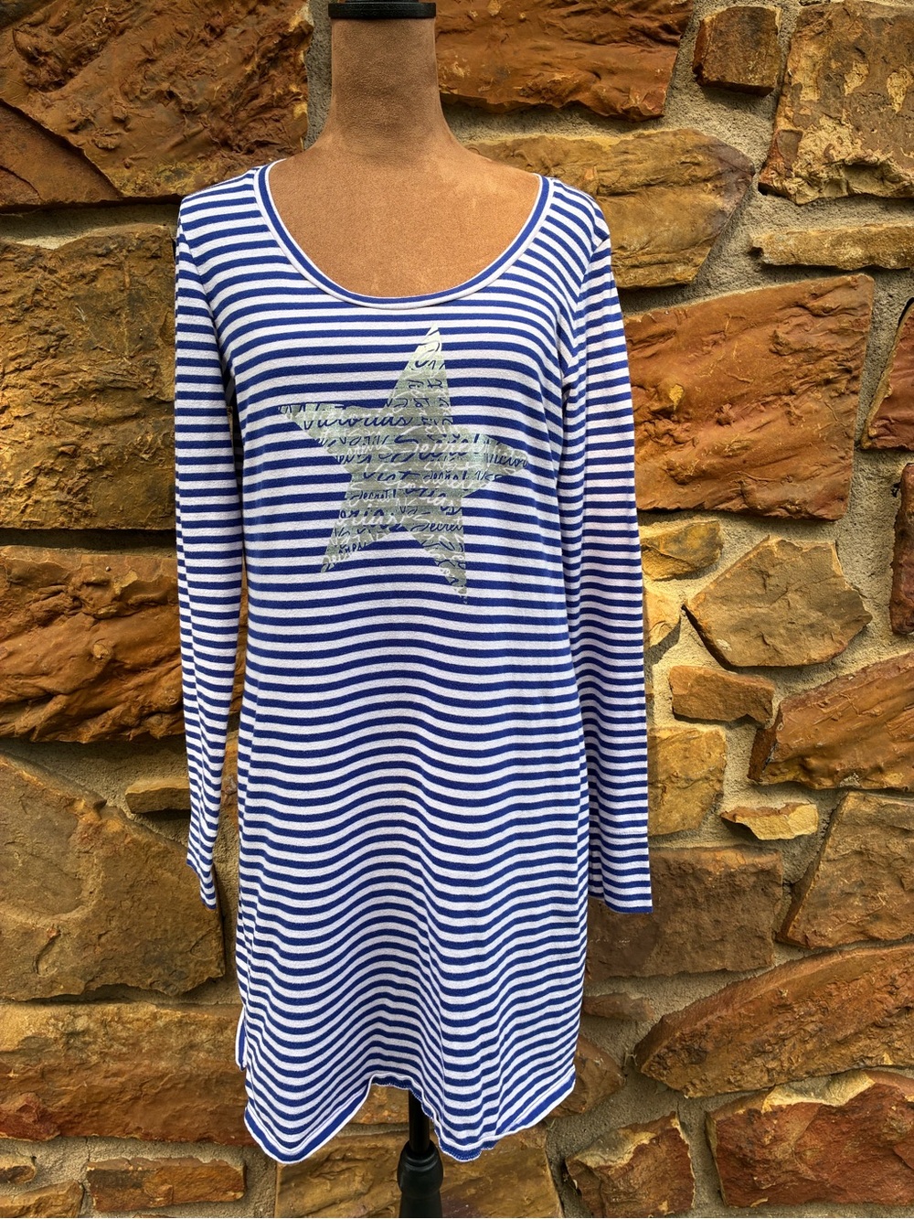 Victoria’s Secret Nightshirt